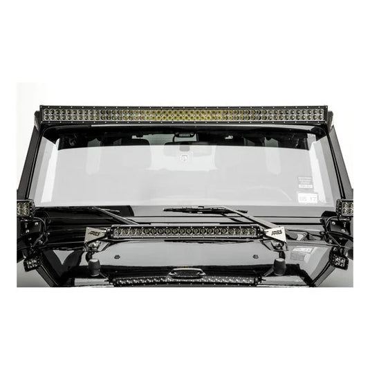 Aries 1501278 50" 24,000 Lumens Double-Row LED Light Bar-Universal