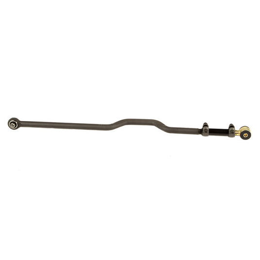 Rugged Ridge 18305.06 Rear Adjustable Track Bar for 07-18 Jeep Wrangler JK with 2.5-5.5" Lift