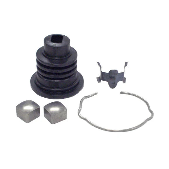 Crown Automotive 8132676K Steering Column Bearing Kit for 72-86 Jeep CJ Series