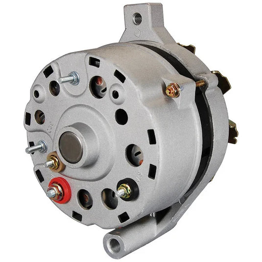 Quadratec 65 Amp Alternator for 76-80 Jeep CJ-5, CJ-7, Cherokee SJ, J-Series Pickup & Wagoneer SJ