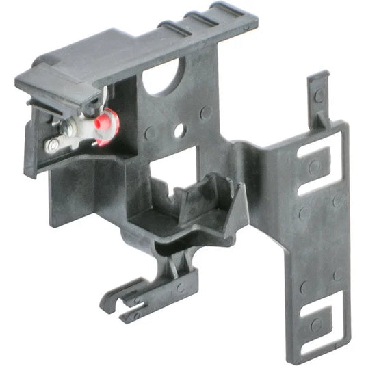 Mopar 68014963AA Left Rear Door Latch Presenter for 07-18 Jeep Wrangler Unlimited JK 4 Door