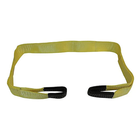 Crown Automotive RT33019 30,000lb Tree Saver Strap