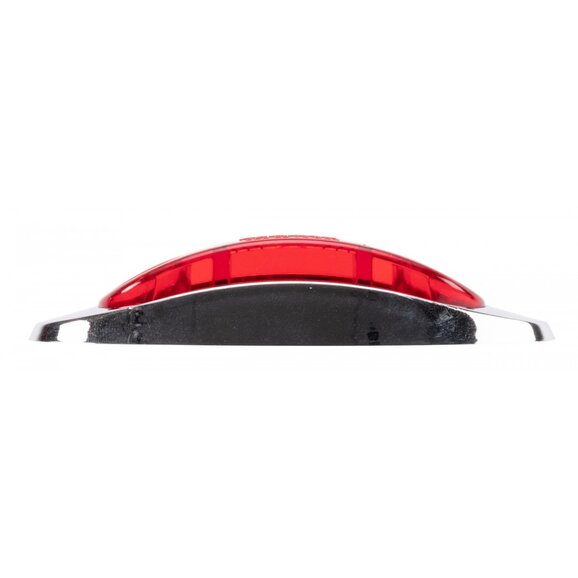 Load image into Gallery viewer, Blazer International 2&quot; LED Oblong Clearance/Side Marker
