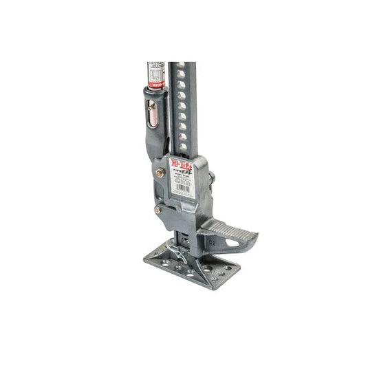 Hi-Lift XT 485 PC Jack X-Treme Jack 48" in Charcoal Metallic