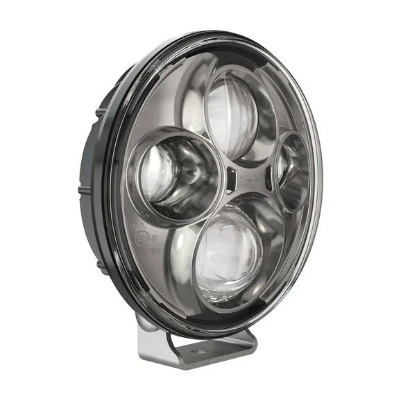 Load image into Gallery viewer, J.W. Speaker 7&quot; Round LED Auxiliary Lights Model TS4000
