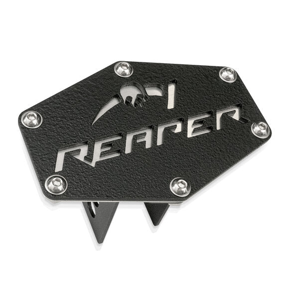 Load image into Gallery viewer, Reaper Off-Road 2&quot; Receiver Hitch Plug
