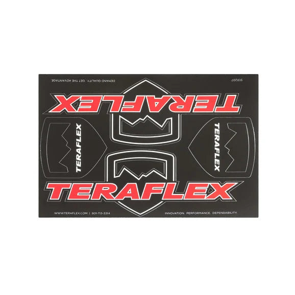 Teraflex 5131207 6