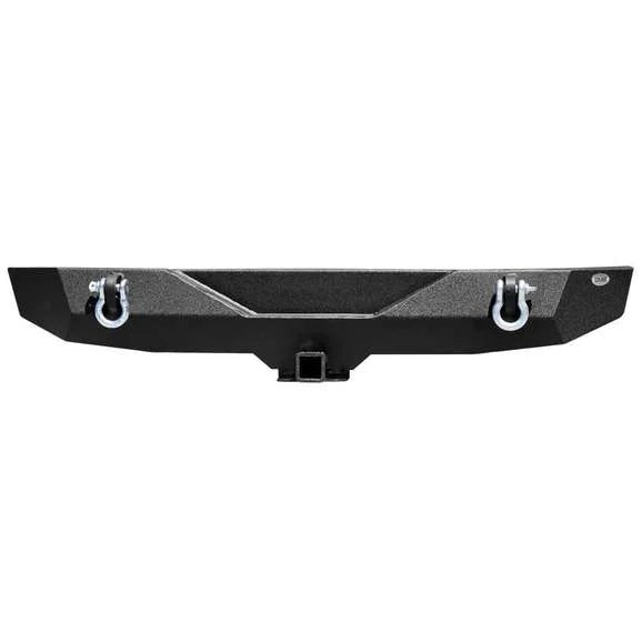 Load image into Gallery viewer, DV8 Offroad RBSTTB-04 RS-4 Rear Bumper for 07-18 Jeep Wrangler JK
