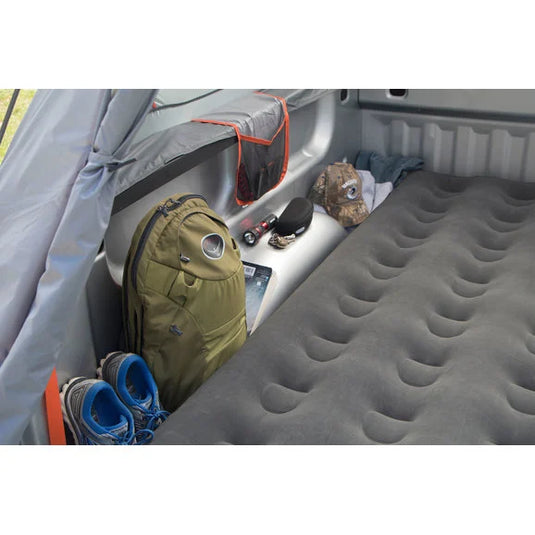 Rightline Gear 4x4 110M60 Truck Bed Air Mattress For Jeep Gladiator JT & Mid-Sized Trucks with 5"-6" Beds