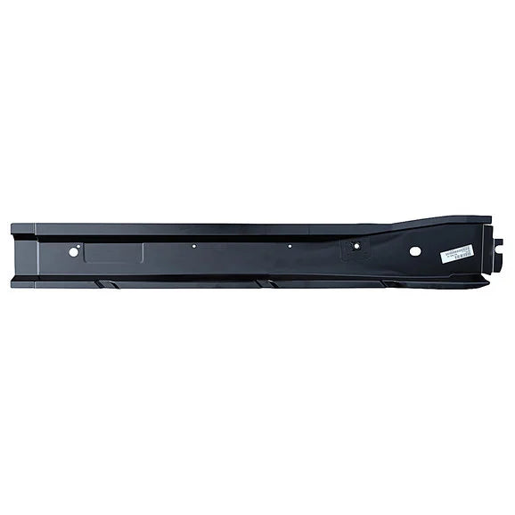 Key Parts Inner Rocker Panel for 86-92 Jeep Comanche MJ