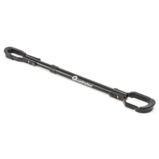 Quadratec Bicycle Y-Frame Adapter Bar