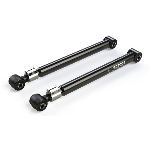 Load image into Gallery viewer, Teraflex Alpine Adjustable Control Arms for 20-24 Jeep Gladiator JT
