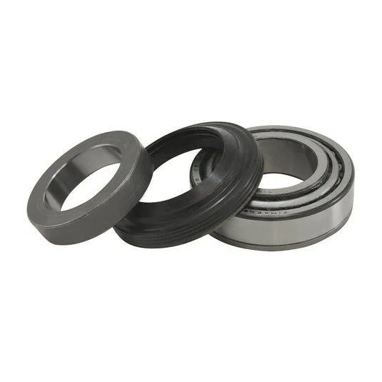 Yukon Gear & Axle AK D44JK Rear Dana 44 Axle Bearing & Seal kit for 07-18 Jeep Wrangler JK Rubicon & Non-Rubicon