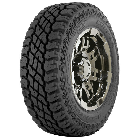 Load image into Gallery viewer, Cooper Tires Discoverer S/T MAXX Tire
