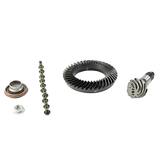 Mopar Ring and Pinion Kit for 18-24 Jeep Wrangler JL with Dana 44 Rear Axle