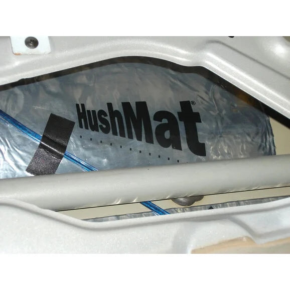 Load image into Gallery viewer, HushMat 30300 Quiet Tape Roll (1&quot;x20&#39;)
