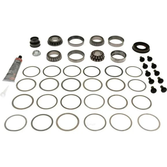 Dana Spicer 10040452 Dana 35 Master Overhaul Kit for 18-24 Jeep Wrangler JL