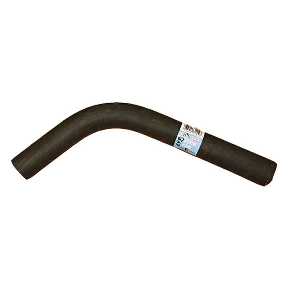 OMIX 17113.02 Upper Radiator Hose for 49-53 Jeep Wrangler CJ-3A