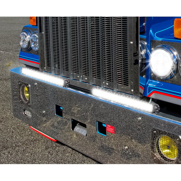 Load image into Gallery viewer, Hella 470 Series 19&quot; LED Light Bars
