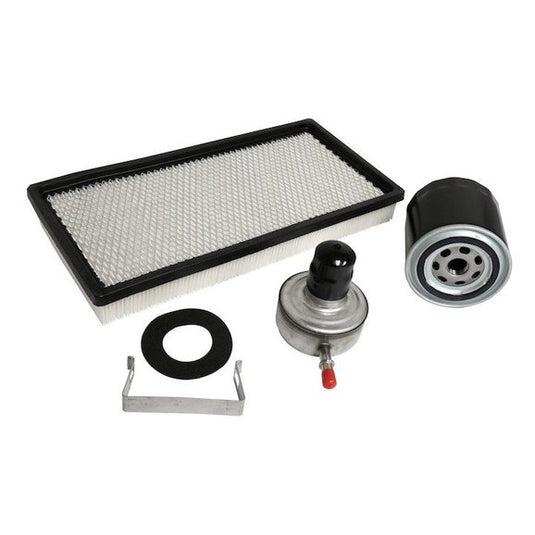 Crown Automotive MFK9 Master Filter Kit for 97-01 Jeep Cherokee XJ