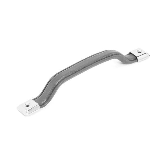 Load image into Gallery viewer, Crown Automotive 55009801K Handle Pull in Cinder for 82-95 Jeep CJ-7, CJ-8 Scrambler &amp; Wrangler YJ
