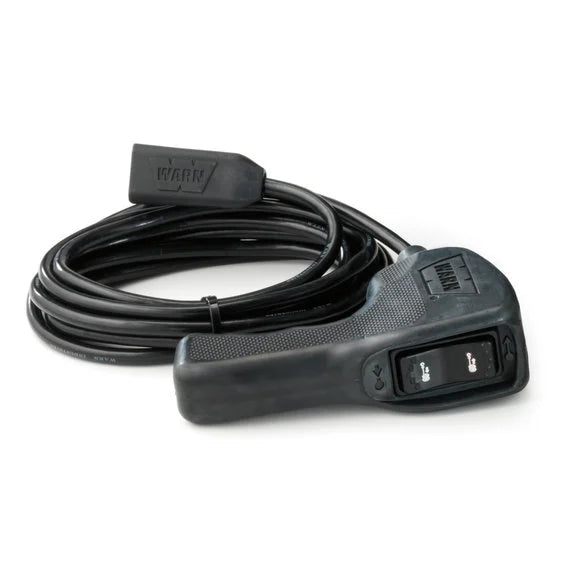 Load image into Gallery viewer, WARN 17801 M12000 Self-Recovery Winch (12V DC)
