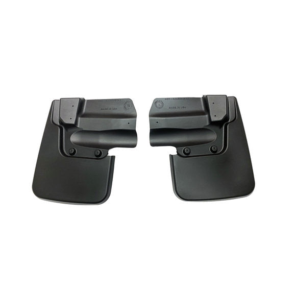 Load image into Gallery viewer, AEV Splash Guards for 18-22 Jeep Wrangler JL with AEV RX Rear Bumper
