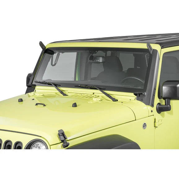 Load image into Gallery viewer, Westin 62-41035 Snyper Pillar LED Light Mounts for 07-18 Jeep Wrangler JK
