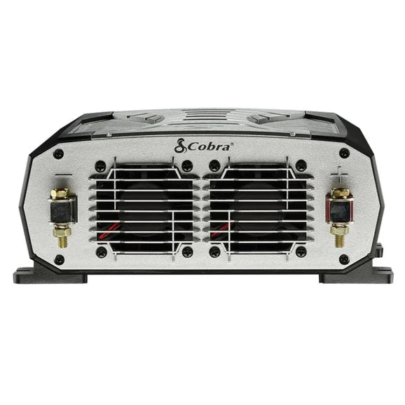 Load image into Gallery viewer, Cobra PRO 2500W Professional Grade 2500 Watt Power Inverter
