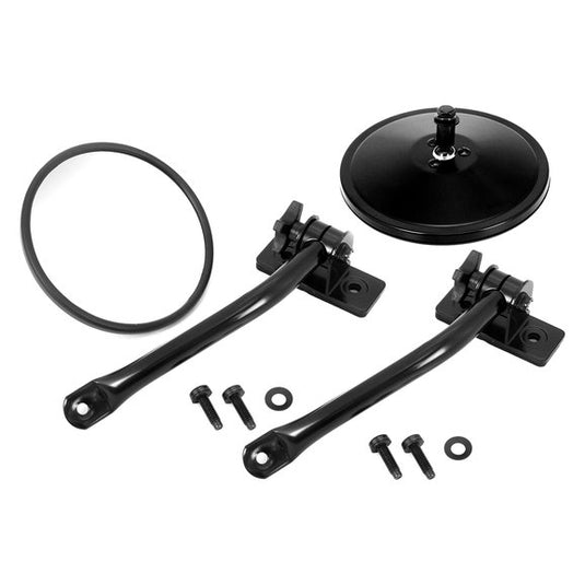 Rugged Ridge 11232.54 Fast Track Kit for 07-18 Jeep Wrangler JK