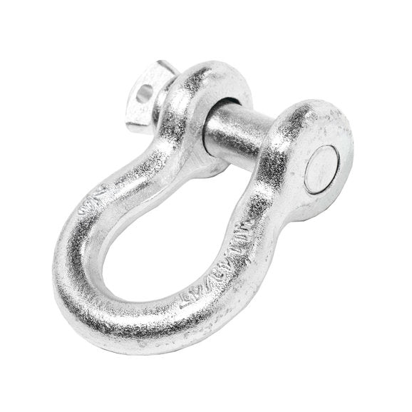 Load image into Gallery viewer, Overland Vehicle Systems 3/4&quot; 4.75 Ton D-Ring Recovery Shackles
