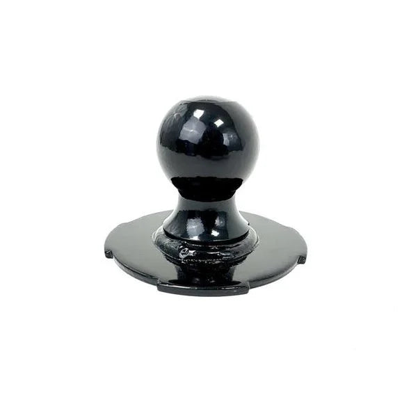 Load image into Gallery viewer, Pro Eagle JHB Rolling Jack Ball Hitch Adapter
