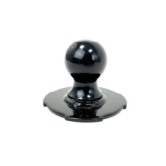 Pro Eagle JHB Rolling Jack Ball Hitch Adapter