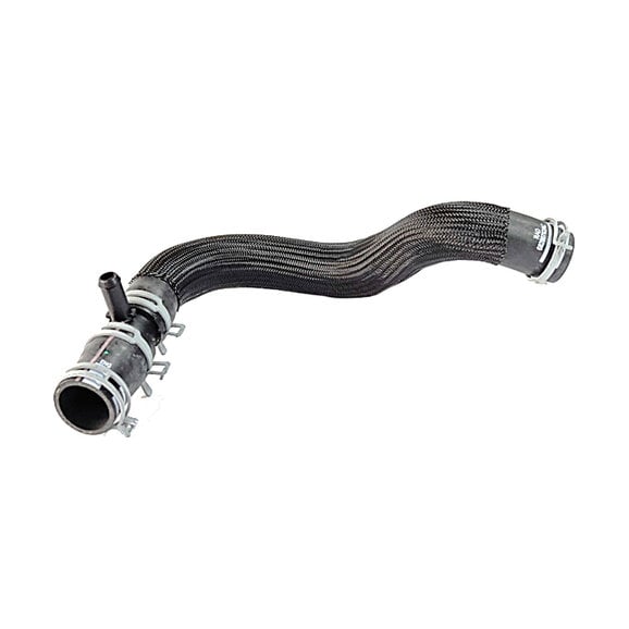 Mopar 68280782AD Radiator Inlet Hose for 18-24 Jeep Wrangler JL & Gladiator JT with 3.6L Engine and Automatic Transmission