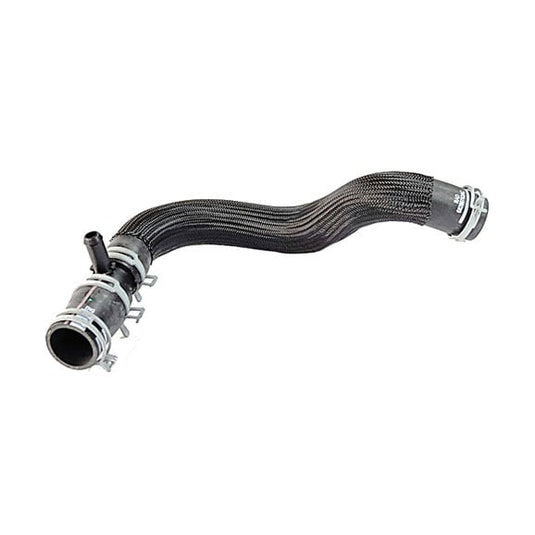 Mopar 68280782AD Radiator Inlet Hose for 18-24 Jeep Wrangler JL & Gladiator JT with 3.6L Engine and Automatic Transmission