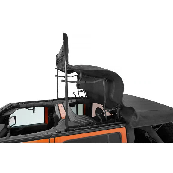 Load image into Gallery viewer, Bestop 5472417 Supertop Ultra for 07-18 Jeep Wrangler Unlimited JK 4-Door
