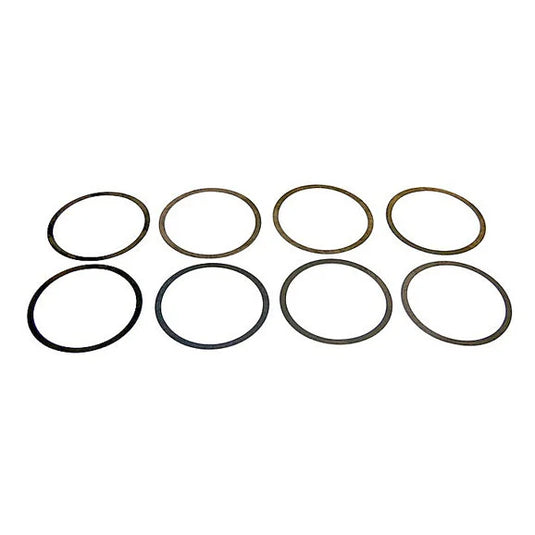 Crown Automotive J8131689 Dana 300 Input Shaft Shim Set for 80-86 CJ Series