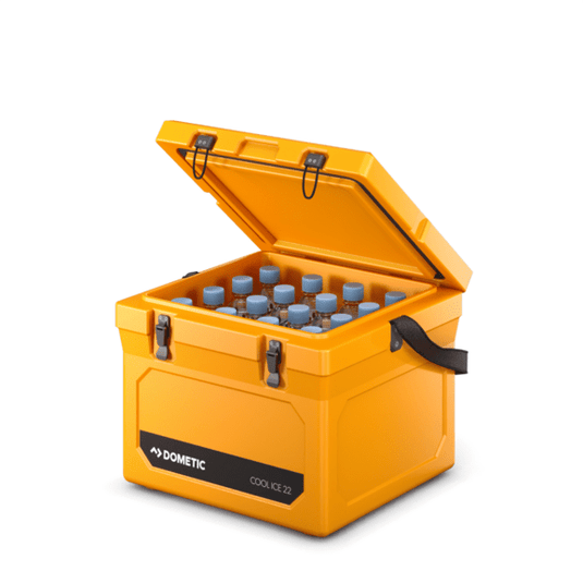 Dometic Cool-Ice WCI Ice Chest/Dry Box