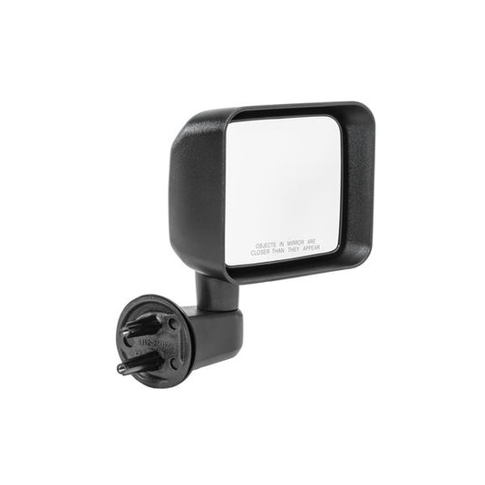 OMIX Replacement Mirror for 07-18 Jeep Wrangler JK