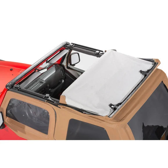 Load image into Gallery viewer, QuadraTop Adventure Top for 97-06 Jeep Wrangler TJ
