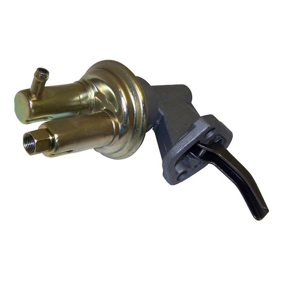 Load image into Gallery viewer, Crown Automotive J3228191 Fuel Pump for 77-90 Jeep CJ and Wrangler YJ
