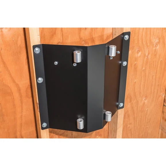 Load image into Gallery viewer, Quadratec Door Storage Hanger for 76-21 Jeep Wrangler, Gladiator, &amp; CJ
