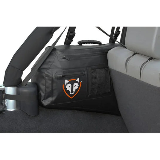 Rightline Gear 4x4 Side Storage Bags for 07-18 Jeep Wrangler Unlimited JK 4 door