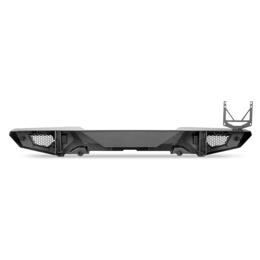 Carnivore Rear Bumper for 18-24 Jeep Wrangler JL