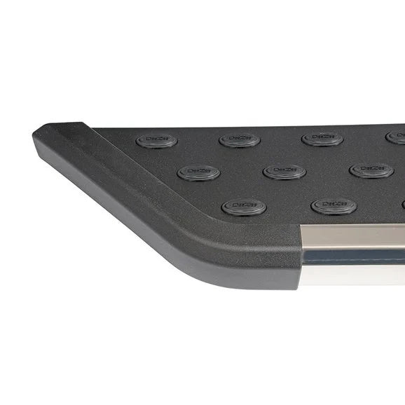 Load image into Gallery viewer, Dee Zee NXt Running Boards with Mount Kit for 20-24 Jeep Gladiator JT
