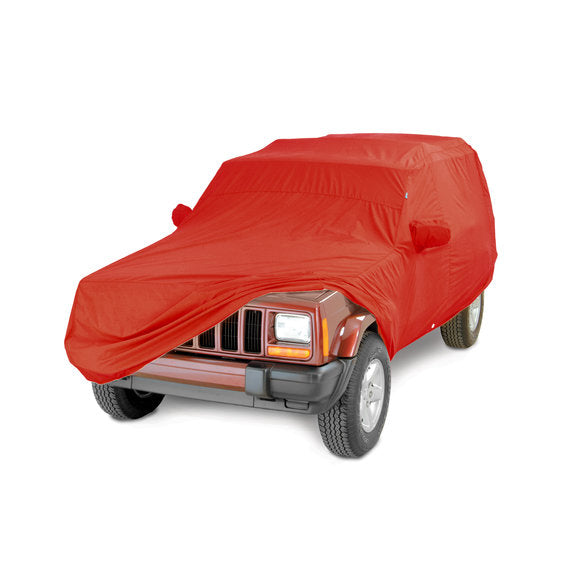 Load image into Gallery viewer, Covercraft WeatherShield Custom Fit Cover for 84-96 Jeep Cherokee XJ
