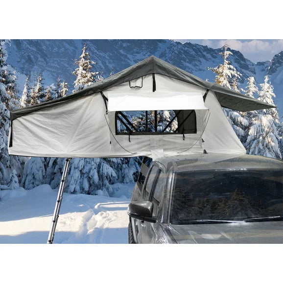 Load image into Gallery viewer, Overland Vehicle Systems Nomadic 3 Extended Roof Top Tent
