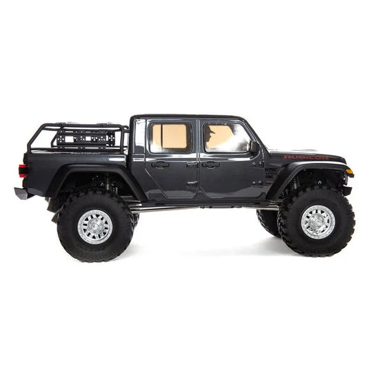 Axial SCX10 III Jeep JT Gladiator 4X4 Rock Crawler (1:10)