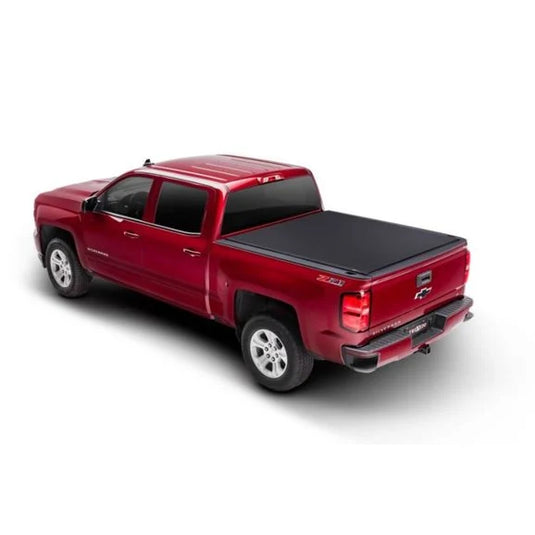 Truxedo 1423201 Pro X15 Truck Bed Cover for 20-22 Jeep Gladiator JT