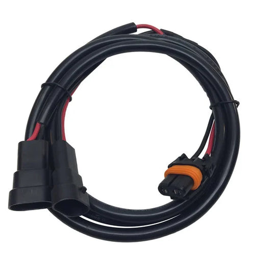 Trigger 2005 14 Gauge 53" Long "Y" Harness for